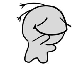 Naughty Little boy vol.2 sticker #13641231