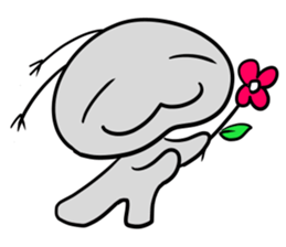 Naughty Little boy vol.2 sticker #13641232