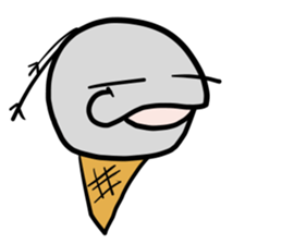 Naughty Little boy vol.2 sticker #13641235