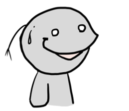 Naughty Little boy vol.2 sticker #13641236