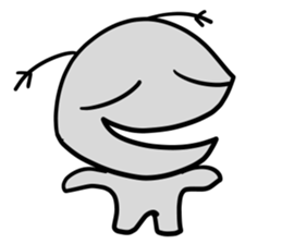 Naughty Little boy vol.2 sticker #13641239