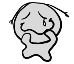 Naughty Little boy vol.2 sticker #13641245