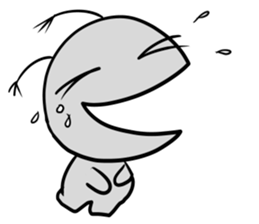 Naughty Little boy vol.2 sticker #13641247