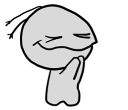 Naughty Little boy vol.2 sticker #13641250