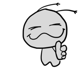 Naughty Little boy vol.2 sticker #13641252