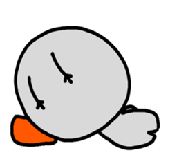 Naughty Little boy vol.2 sticker #13641253