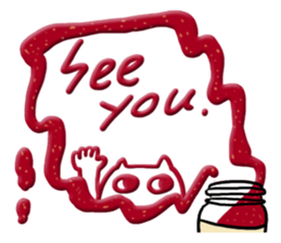 seasoning!!!(Modified version) sticker #13641384