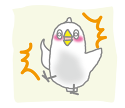 Philippines Tagalog and Japanese Sticker sticker #13641427