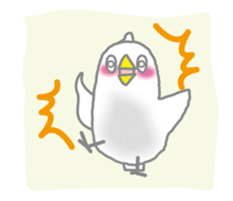 Philippines Tagalog and Japanese Sticker sticker #13641427