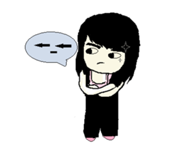 LOVE BABY LOVE sticker #13641670