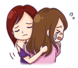 Azirian Q Character Sticker sticker #13641784