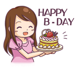 Azirian Q Character Sticker sticker #13641785