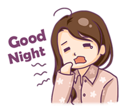 Azirian Q Character Sticker sticker #13641793