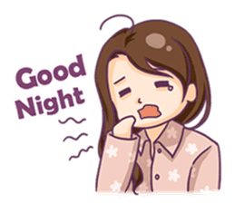 Azirian Q Character Sticker sticker #13641793