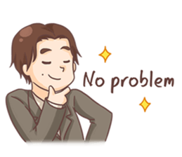 Azirian Q Character Sticker sticker #13641797