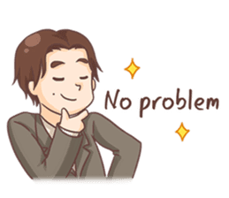 Azirian Q Character Sticker sticker #13641797