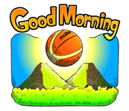 Sports Life sticker #13641894