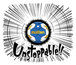 Sports Life sticker #13641901