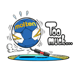 Sports Life sticker #13641904