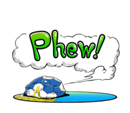 Sports Life sticker #13641905