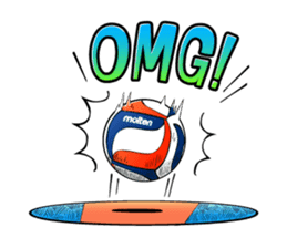 Sports Life sticker #13641906