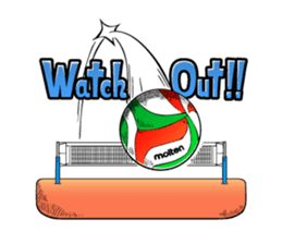 Sports Life sticker #13641907