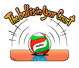 Sports Life sticker #13641910