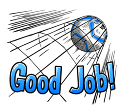 Sports Life sticker #13641912