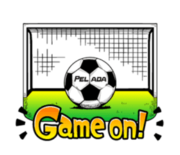 Sports Life sticker #13641913