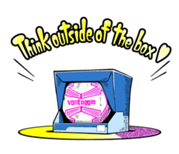 Sports Life sticker #13641915