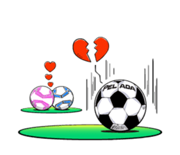 Sports Life sticker #13641917