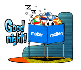 Sports Life sticker #13641921