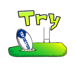 Sports Life sticker #13641922