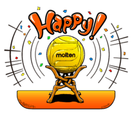 Sports Life sticker #13641923