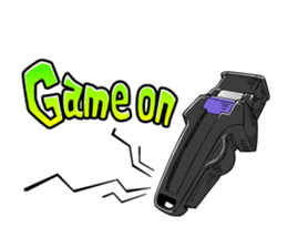 Sports Life sticker #13641924