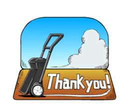 Sports Life sticker #13641927