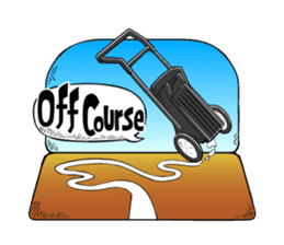 Sports Life sticker #13641929