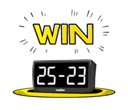 Sports Life sticker #13641933