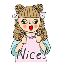 The Carey's Autumn/Winter collection sticker #13642753