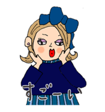 The Carey's Autumn/Winter collection sticker #13642754