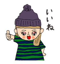 The Carey's Autumn/Winter collection sticker #13642758