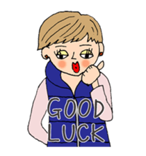 The Carey's Autumn/Winter collection sticker #13642762