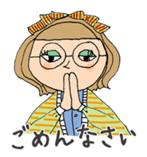 The Carey's Autumn/Winter collection sticker #13642768