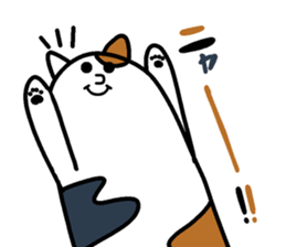 Miken sticker #13642952