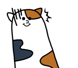 Miken sticker #13642956