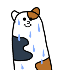 Miken sticker #13642957