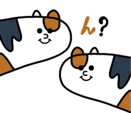 Miken sticker #13642959