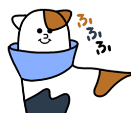 Miken sticker #13642963