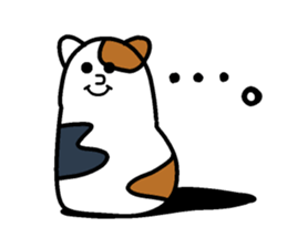 Miken sticker #13642968