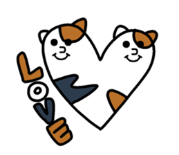 Miken sticker #13642969